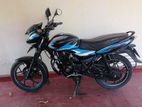 Bajaj Discover 125 2024