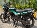 Bajaj Discover 125 2024