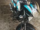 Bajaj Discover 125 2024