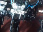Bajaj Discover 125 2024