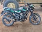 Bajaj Discover 125 2024