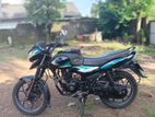 Bajaj Discover 125 2024