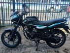Bajaj Discover 125 2024