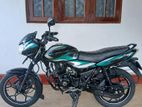 Bajaj Discover 125 2024