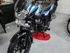 Bajaj Discover 125 2024