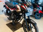 Bajaj Discover 125 2024