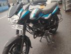Bajaj Discover 125 2024
