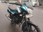 Bajaj Discover 125 2024