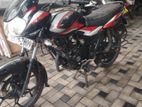 Bajaj Discover 125 2024