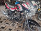 Bajaj Discover 125 2024