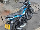 Bajaj Discover 125 2024