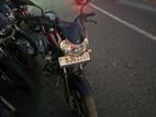 Bajaj Discover 125 2024