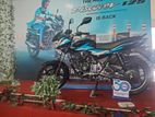 Bajaj Discover 125 2024