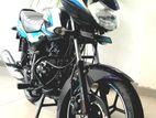 Bajaj Discover 125 2024