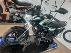 Bajaj Discover 125 2024