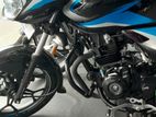 Bajaj Discover 125 2024