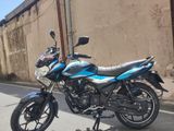 Bajaj Discover 125 2023