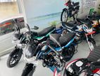 Bajaj Discover 125 2024