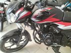 Bajaj Discover 125 2024