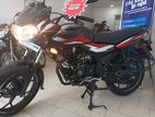 Bajaj Discover 125 2024