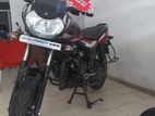 Bajaj Discover 125 2024