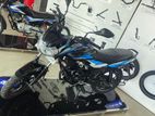 Bajaj Discover 125 2024