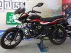 Bajaj Discover 125 2024