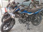 Bajaj Discover 125 2024