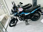 Bajaj Discover 125 2024