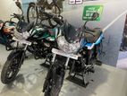 Bajaj Discover 125 2024