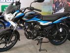 Bajaj Discover 125 . 2024