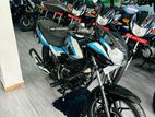 Bajaj Discover 125 2024