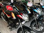 Bajaj Discover 125 2024