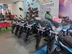 Bajaj Discover 125 2024