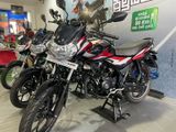 Bajaj Discover 125 2024