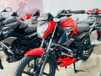 Bajaj Discover 125 2024