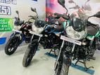 Bajaj Discover 125 2024