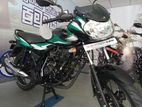 Bajaj Discover 125 2024