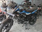 Bajaj Discover 125 2024