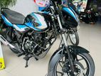 Bajaj Discover 125 2024