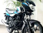 Bajaj Discover 125 2024