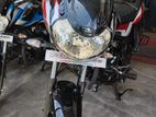 Bajaj Discover 125 2024