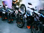 Bajaj Discover 125 2024