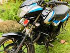 Bajaj Discover 125 2024