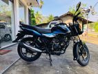 Bajaj Discover 125 2024