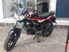 Bajaj Discover 125 2024