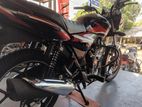 Bajaj Discover 125 2024