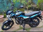 Bajaj Discover 125 2024