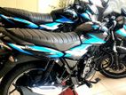 Bajaj Discover 125 2024