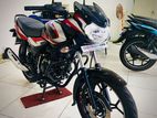 Bajaj Discover 125 2024